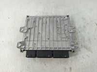 2022 Nissan Rogue PCM Engine Control Computer ECU ECM PCU OEM P/N:NEC050-052 BED604-300, 237036RE0A Fits OEM Used Auto Parts