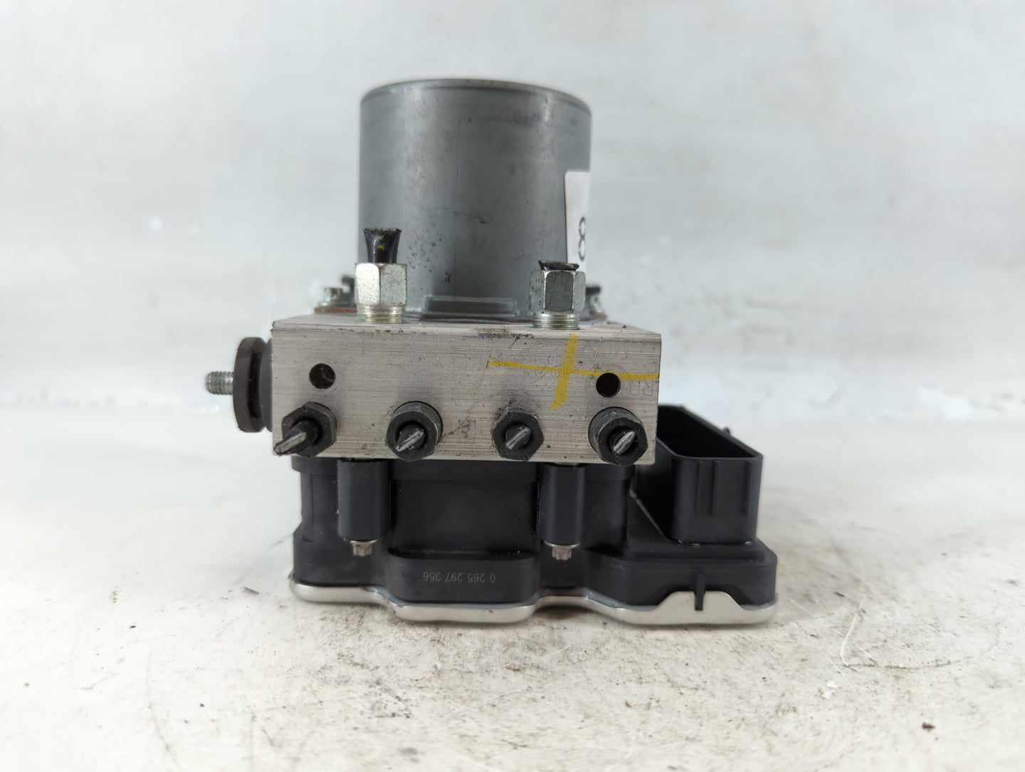 2021-2022 Nissan Rogue ABS Pump Control Module Replacement P/N:47660 6RD0A Fits Fits 2021 2022 OEM Used Auto Parts - Oemused
