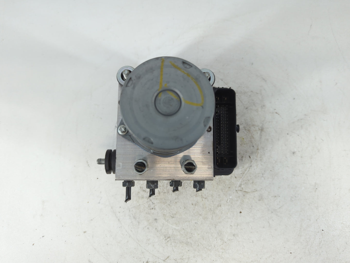 2021-2022 Nissan Rogue ABS Pump Control Module Replacement P/N:47660 6RD0A Fits Fits 2021 2022 OEM Used Auto Parts - Oemused