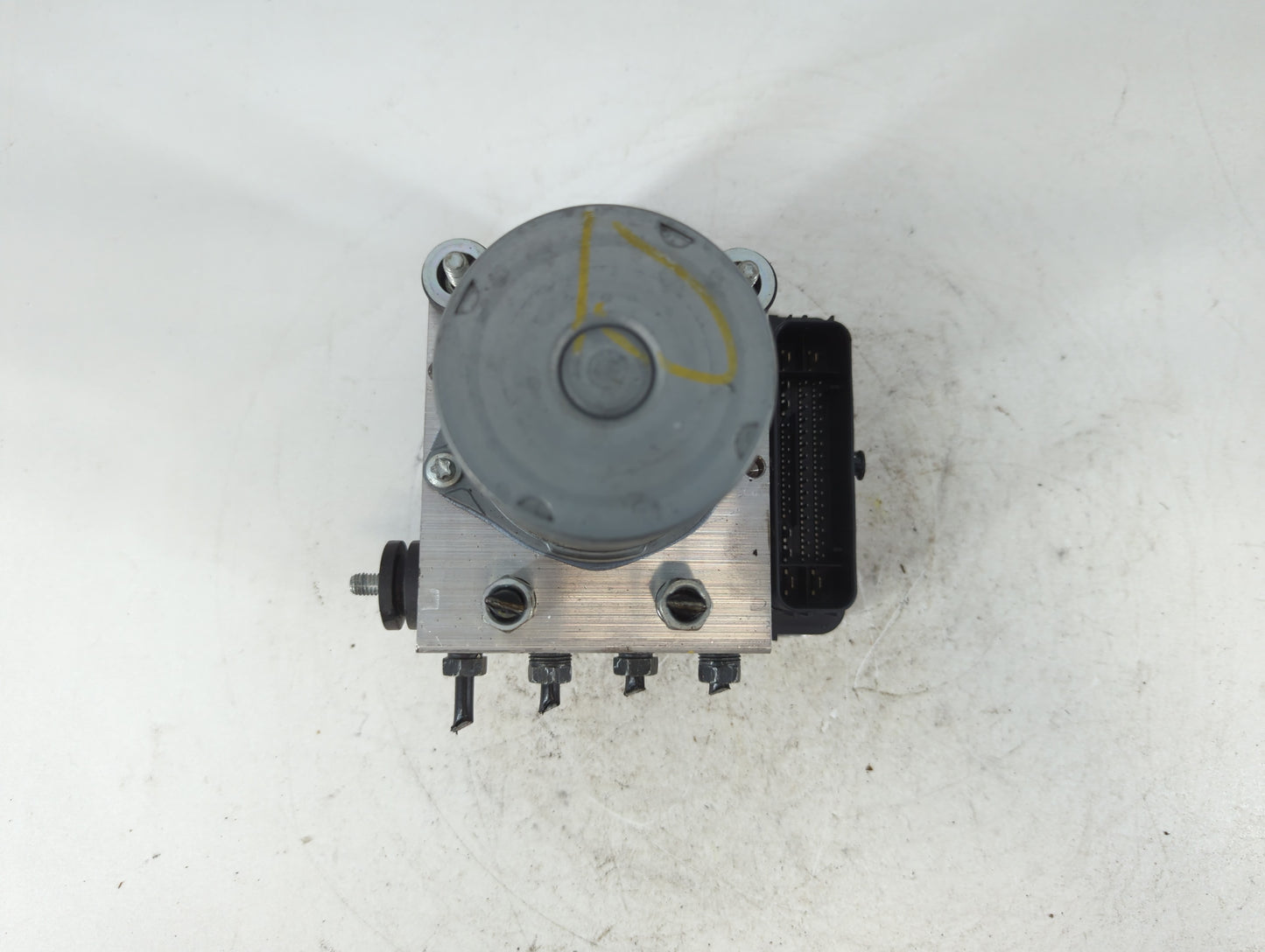 2021-2022 Nissan Rogue ABS Pump Control Module Replacement P/N:47660 6RD0A Fits Fits 2021 2022 OEM Used Auto Parts - Oemused