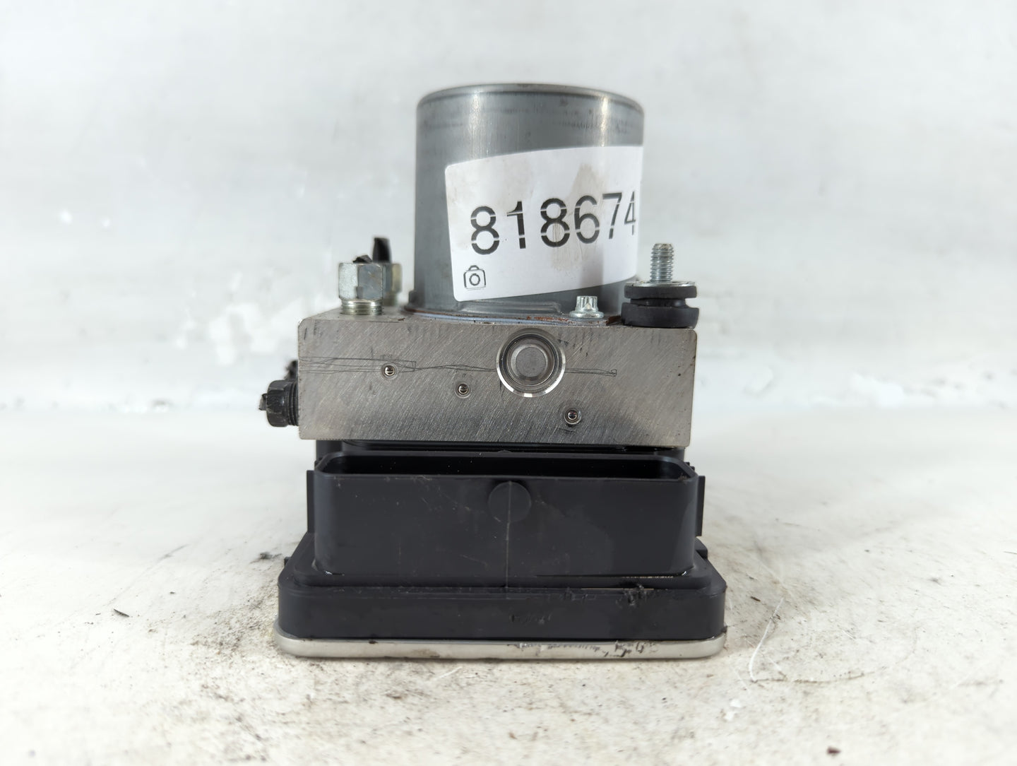 2021-2022 Nissan Rogue ABS Pump Control Module Replacement P/N:47660 6RD0A Fits Fits 2021 2022 OEM Used Auto Parts - Oemused