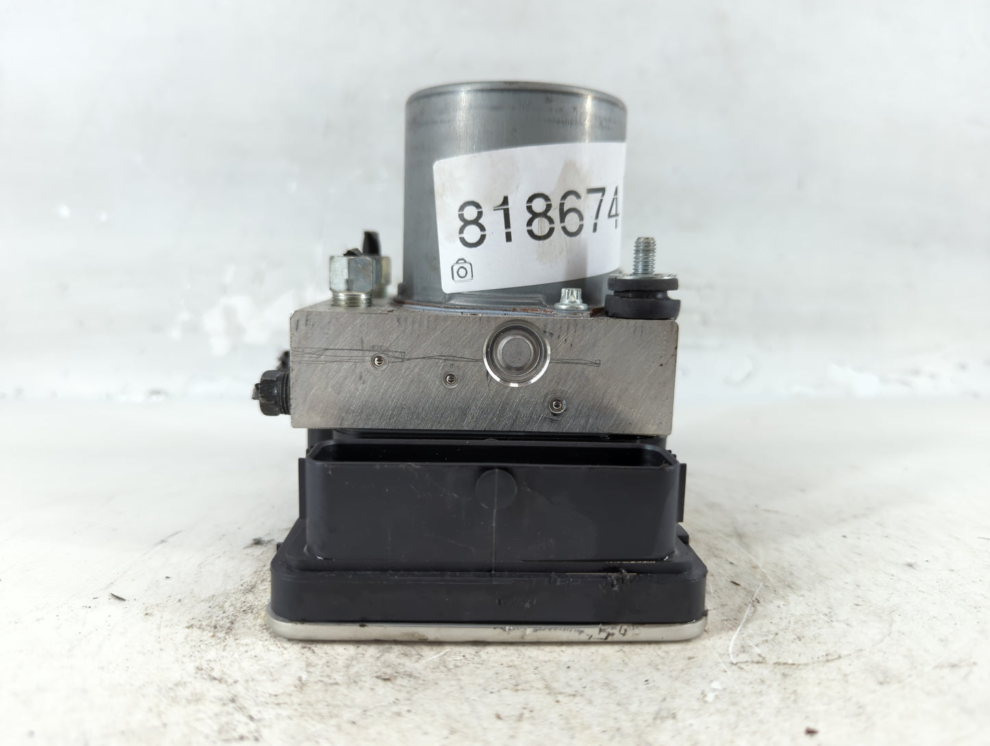 2021-2022 Nissan Rogue ABS Pump Control Module Replacement P/N:47660 6RD0A Fits Fits 2021 2022 OEM Used Auto Parts - Oemused