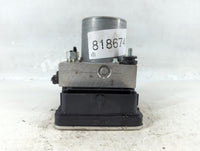 2021-2022 Nissan Rogue ABS Pump Control Module Replacement P/N:47660 6RD0A Fits Fits 2021 2022 OEM Used Auto Parts - Oemused