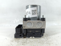 2021-2022 Nissan Rogue ABS Pump Control Module Replacement P/N:47660 6RD0A Fits Fits 2021 2022 OEM Used Auto Parts - Oemused