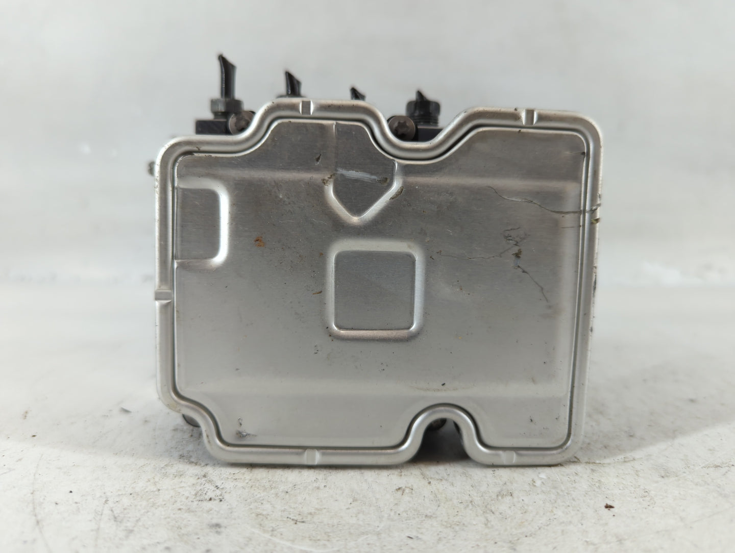 2021-2022 Nissan Rogue ABS Pump Control Module Replacement P/N:47660 6RD0A Fits Fits 2021 2022 OEM Used Auto Parts - Oemused