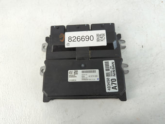 compare product 2022 Nissan Rogue PCM Engine Control Computer ECU ECM PCU OEM P/N:NEC050-035 NEC050-052, BED604-300, 237036RE0A Fits OEM Used Auto Parts