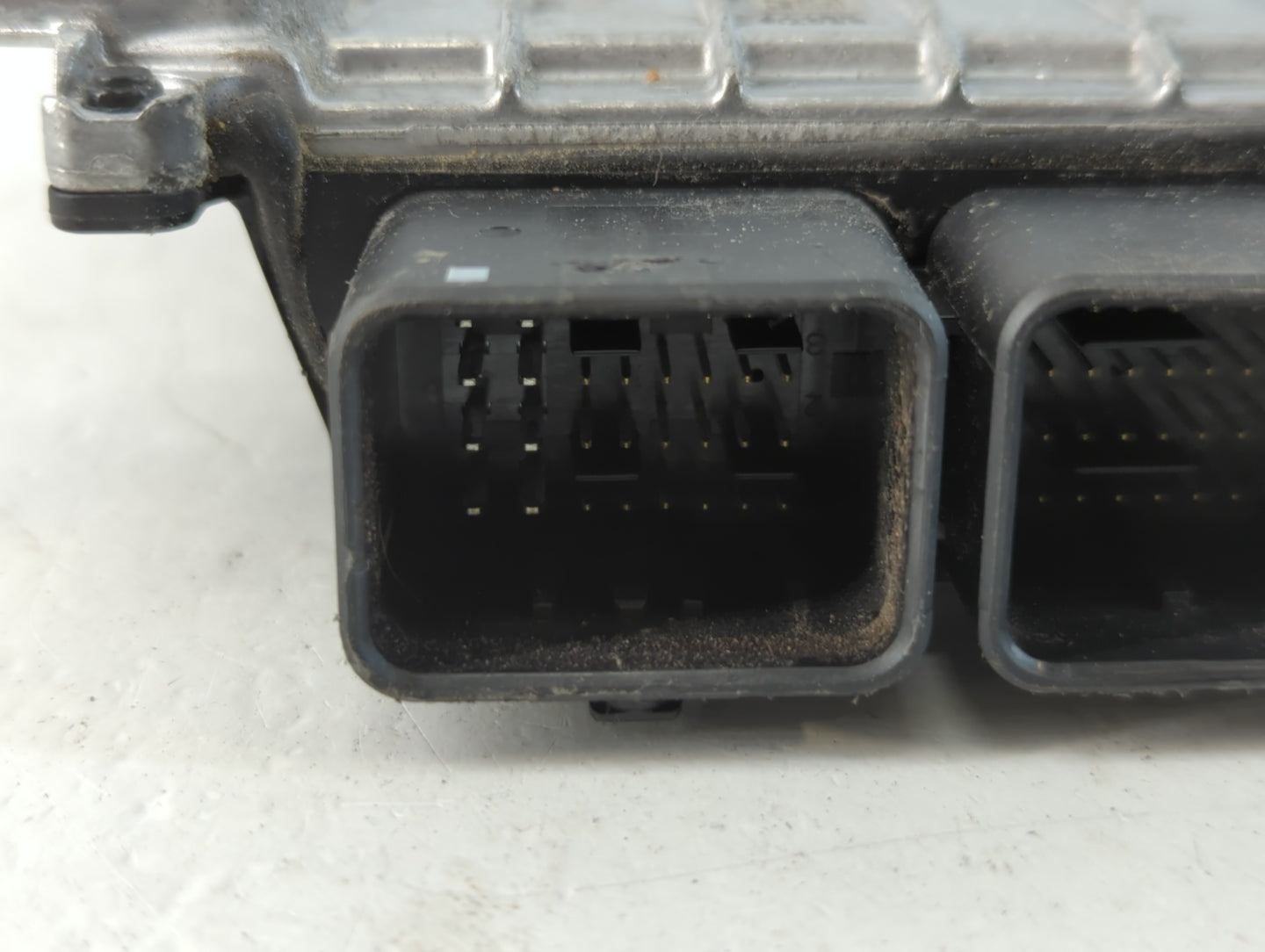 2022 Nissan Rogue PCM Engine Control Computer ECU ECM PCU OEM P/N:NEC050-035 NEC050-052, BED604-300, 237036RE0A Fits OEM Use