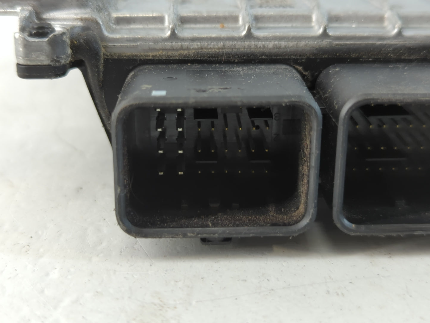 2022 Nissan Rogue PCM Engine Control Computer ECU ECM PCU OEM P/N:NEC050-035 NEC050-052, BED604-300, 237036RE0A Fits OEM Use
