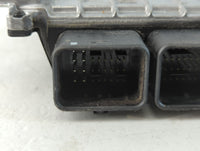 2022 Nissan Rogue PCM Engine Control Computer ECU ECM PCU OEM P/N:NEC050-035 NEC050-052, BED604-300, 237036RE0A Fits OEM Use