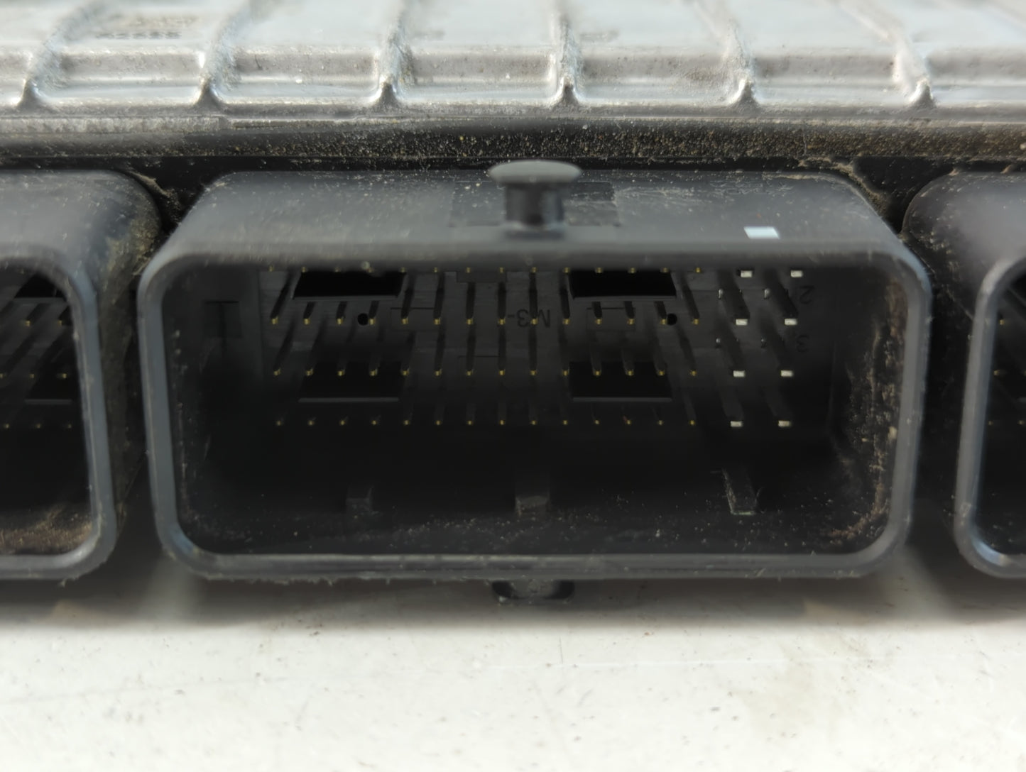 2022 Nissan Rogue PCM Engine Control Computer ECU ECM PCU OEM P/N:NEC050-035 NEC050-052, BED604-300, 237036RE0A Fits OEM Use