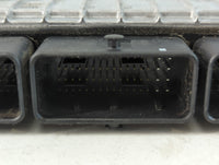 2022 Nissan Rogue PCM Engine Control Computer ECU ECM PCU OEM P/N:NEC050-035 NEC050-052, BED604-300, 237036RE0A Fits OEM Use