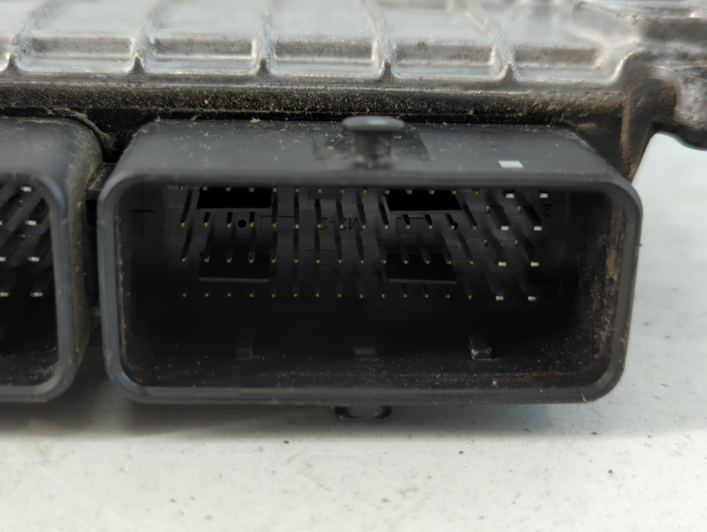 2022 Nissan Rogue PCM Engine Control Computer ECU ECM PCU OEM P/N:NEC050-035 NEC050-052, BED604-300, 237036RE0A Fits OEM Use
