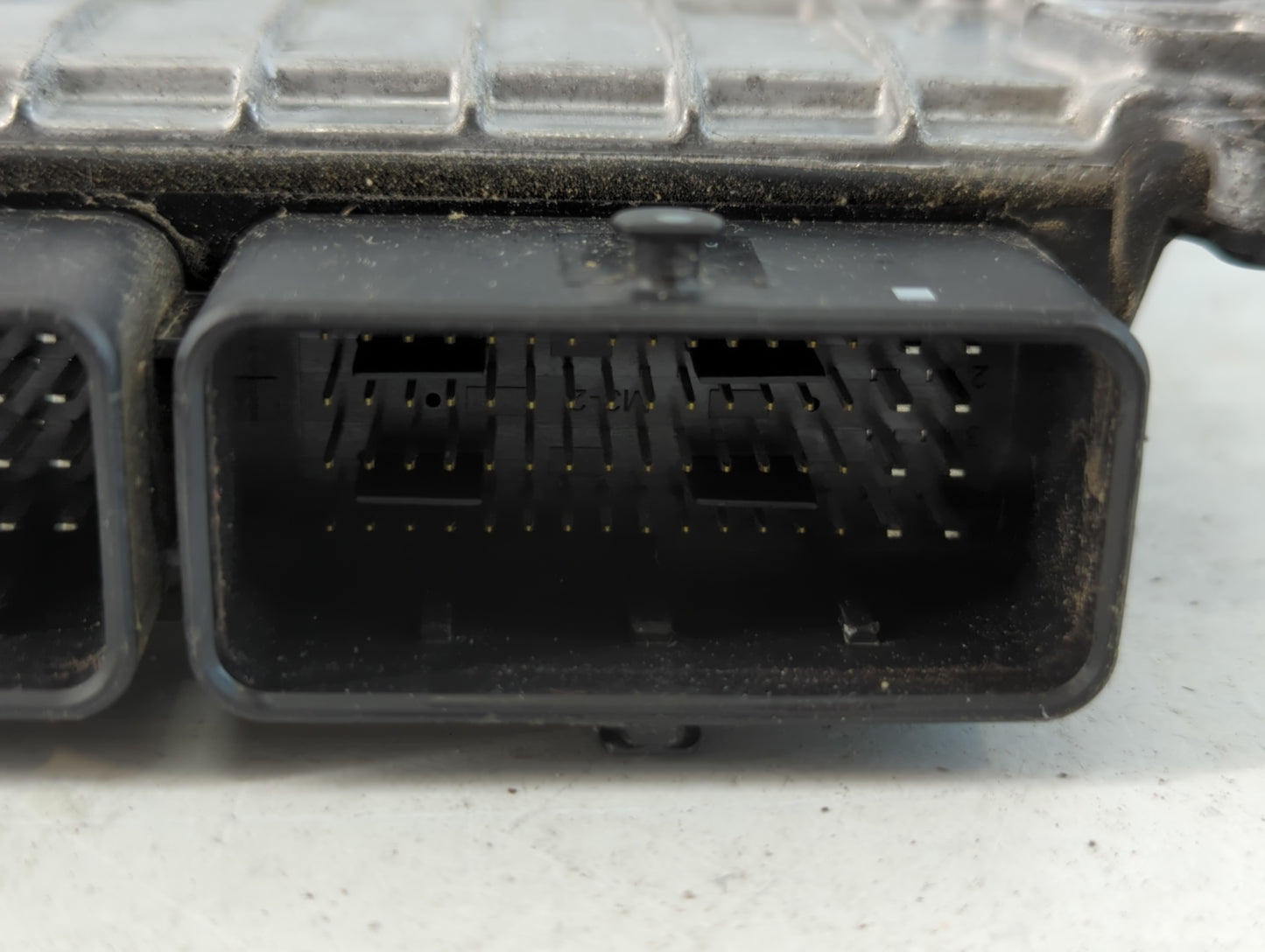 2022 Nissan Rogue PCM Engine Control Computer ECU ECM PCU OEM P/N:NEC050-035 NEC050-052, BED604-300, 237036RE0A Fits OEM Use