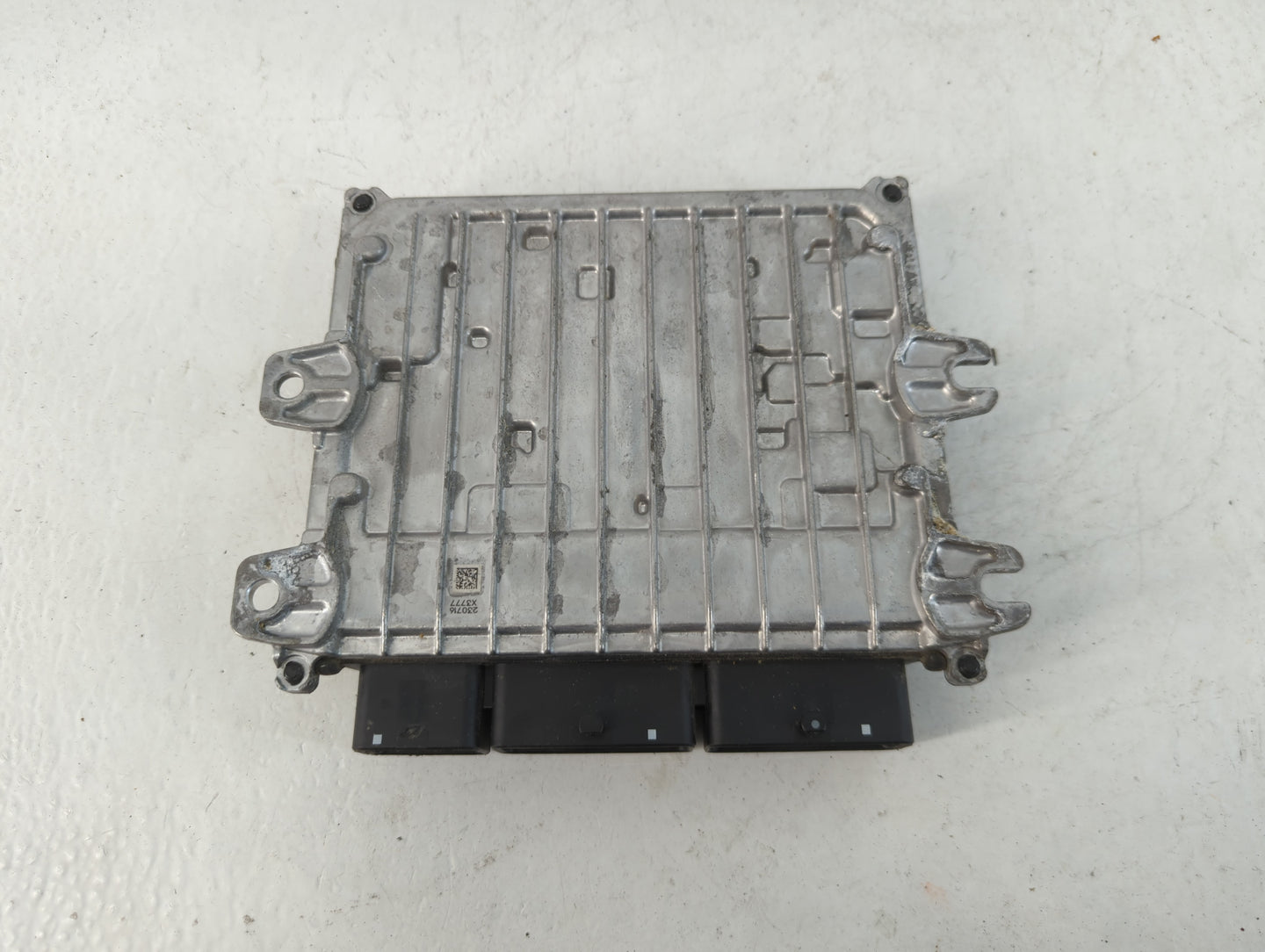 2022 Nissan Rogue PCM Engine Control Computer ECU ECM PCU OEM P/N:NEC050-035 NEC050-052, BED604-300, 237036RE0A Fits OEM Use