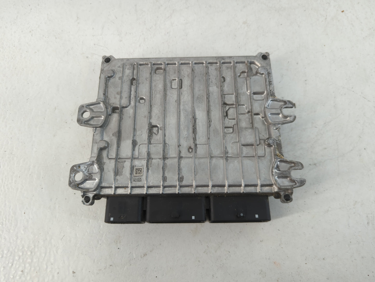 2022 Nissan Rogue PCM Engine Control Computer ECU ECM PCU OEM P/N:NEC050-035 NEC050-052, BED604-300, 237036RE0A Fits OEM Use
