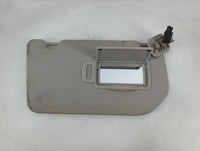2021-2022 Nissan Rogue Sun Visor Shade Replacement Passenger Right Mirror Fits Fits 2021 2022 OEM Used Auto Parts - Oemuseda