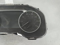 2023 Nissan Rogue Instrument Cluster Speedometer Gauges Fits OEM Used Auto Parts - Oemusedautoparts1.com