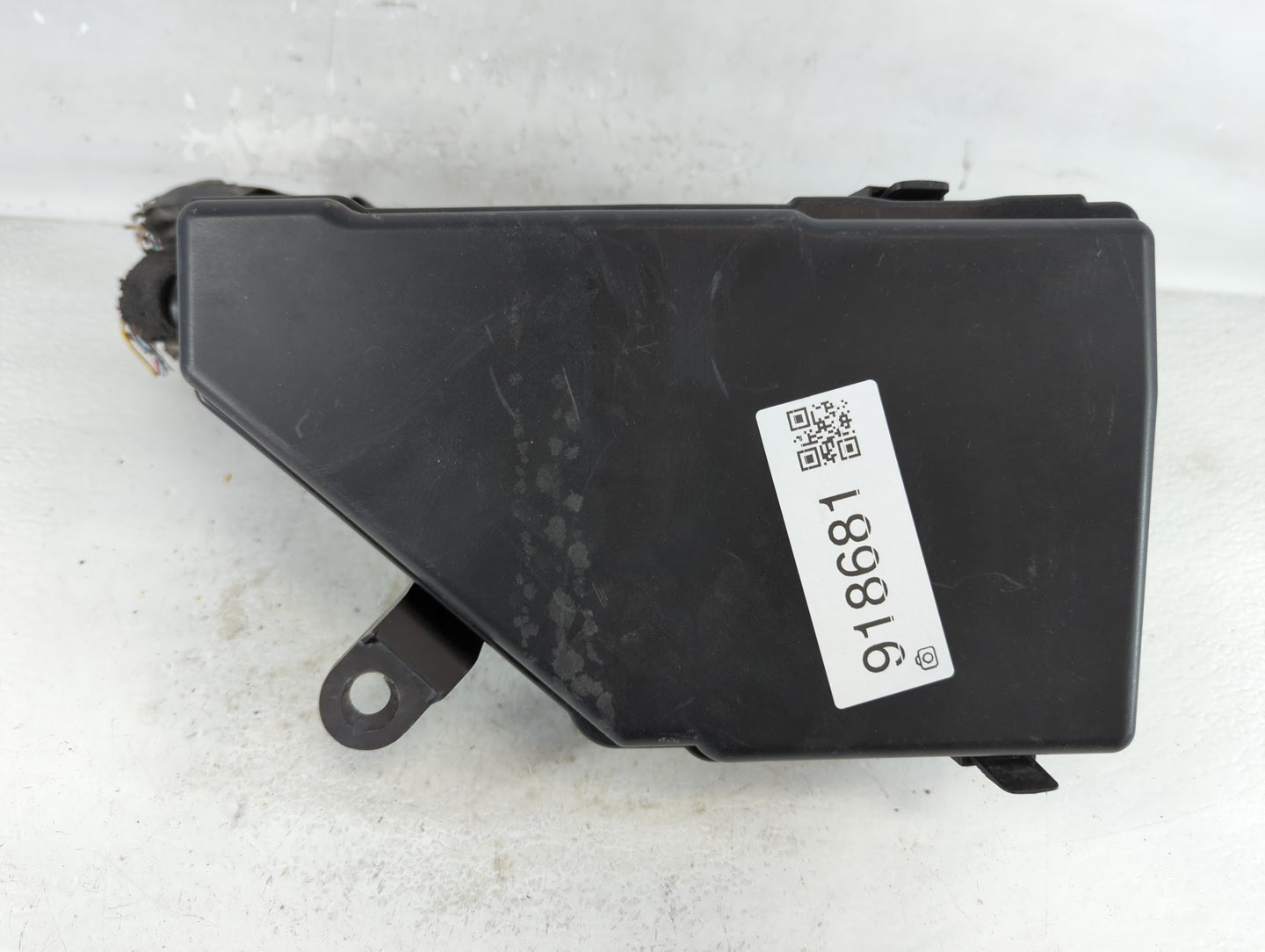 2021-2022 Nissan Rogue Fusebox Fuse Box Panel Relay Module P/N:24382 6RR0C Fits Fits 2021 2022 OEM Used Auto Parts - Oemused