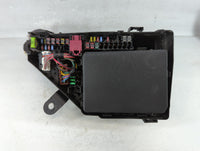2021-2022 Nissan Rogue Fusebox Fuse Box Panel Relay Module P/N:24382 6RR0C Fits Fits 2021 2022 OEM Used Auto Parts - Oemused