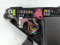 2021-2022 Nissan Rogue Fusebox Fuse Box Panel Relay Module P/N:24382 6RR0C Fits Fits 2021 2022 OEM Used Auto Parts - Oemused