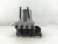 2021-2022 Nissan Rogue Anti-Lock Brake ABS Pump Module Actuator OEM P/N:47660 6RD1B Fits Fits 2021 2022 OEM Used Auto Parts 