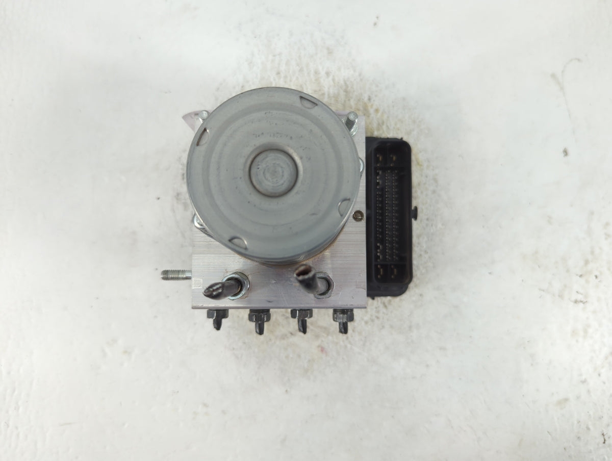 2021-2022 Nissan Rogue Anti-Lock Brake ABS Pump Module Actuator OEM P/N:47660 6RD1B Fits Fits 2021 2022 OEM Used Auto Parts 