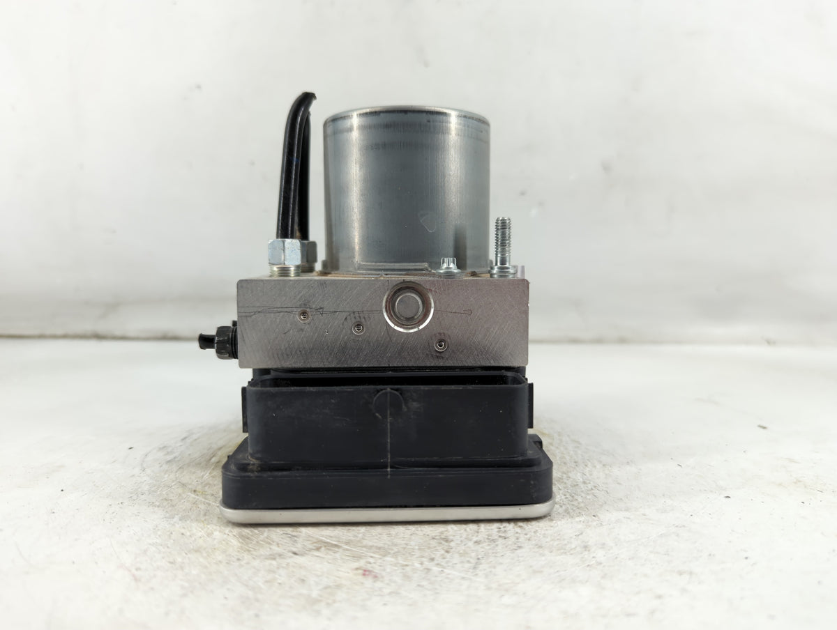 2021-2022 Nissan Rogue Anti-Lock Brake ABS Pump Module Actuator OEM P/N:47660 6RD1B Fits Fits 2021 2022 OEM Used Auto Parts 