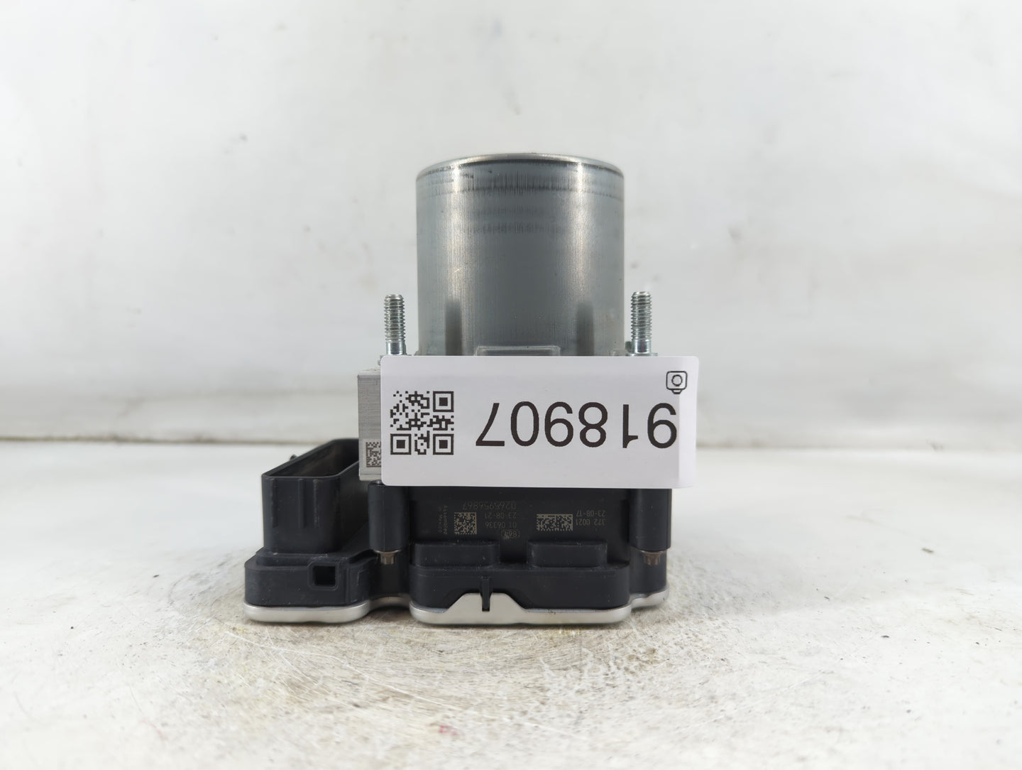 2021-2022 Nissan Rogue ABS Pump Control Module Replacement P/N:47660 6RD1B Fits Fits 2021 2022 OEM Used Auto Parts - Oemused