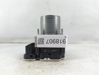 2021-2022 Nissan Rogue Anti-Lock Brake ABS Pump Module Actuator OEM P/N:47660 6RD1B Fits Fits 2021 2022 OEM Used Auto Parts 