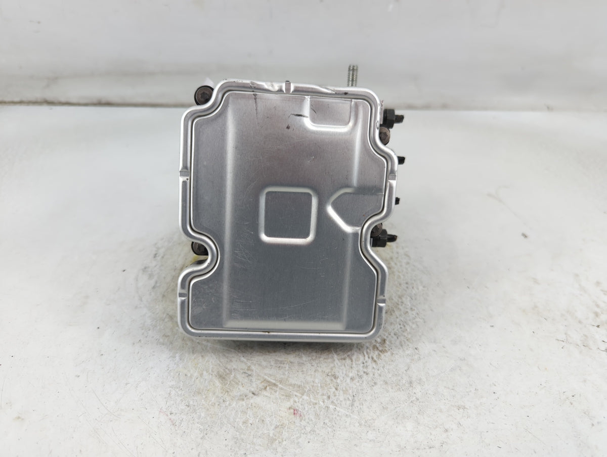 2021-2022 Nissan Rogue Anti-Lock Brake ABS Pump Module Actuator OEM P/N:47660 6RD1B Fits Fits 2021 2022 OEM Used Auto Parts 