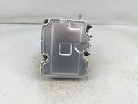2021-2022 Nissan Rogue Anti-Lock Brake ABS Pump Module Actuator OEM P/N:47660 6RD1B Fits Fits 2021 2022 OEM Used Auto Parts 