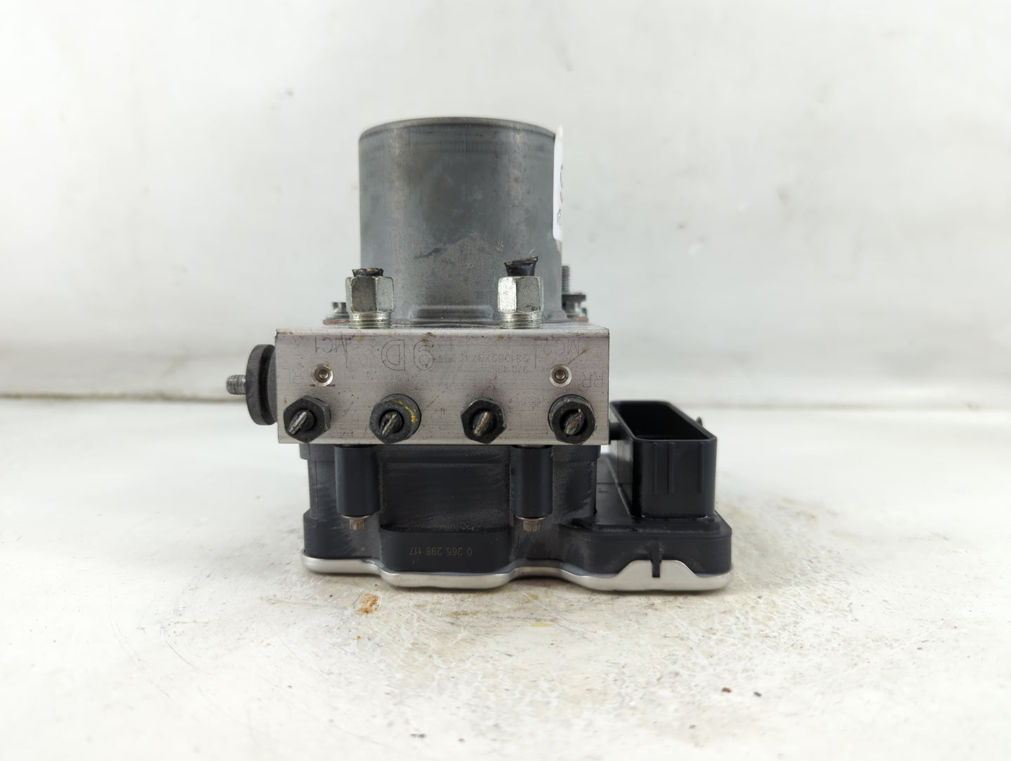 2021-2022 Nissan Rogue ABS Pump Control Module Replacement P/N:47660 6RD1B Fits Fits 2021 2022 OEM Used Auto Parts - Oemused