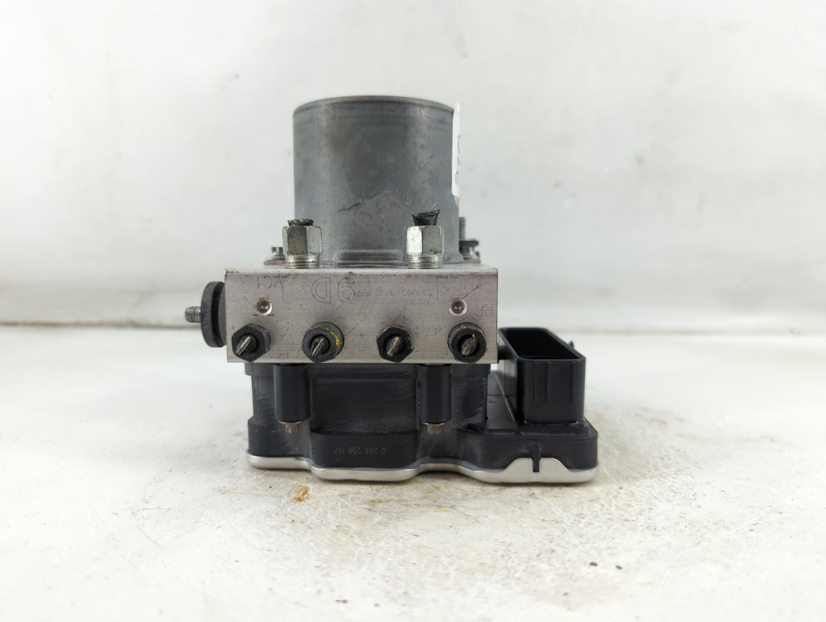 2021-2022 Nissan Rogue Anti-Lock Brake ABS Pump Module Actuator OEM P/N:47660 6RD1B Fits Fits 2021 2022 OEM Used Auto Parts 