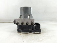 2021-2022 Nissan Rogue Anti-Lock Brake ABS Pump Module Actuator OEM P/N:47660 6RD1B Fits Fits 2021 2022 OEM Used Auto Parts 