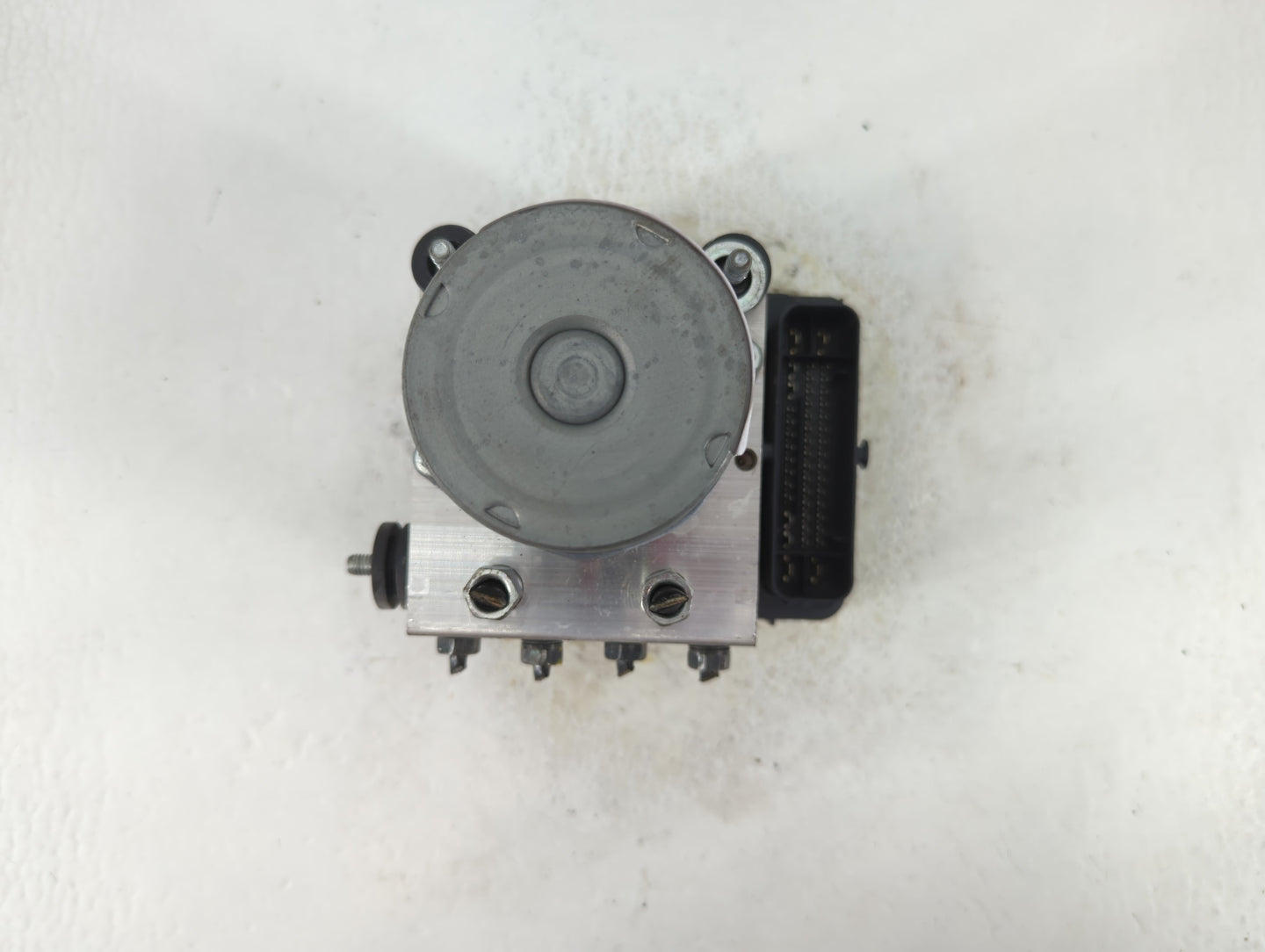 2021-2022 Nissan Rogue ABS Pump Control Module Replacement P/N:47660 6RD1B Fits Fits 2021 2022 OEM Used Auto Parts - Oemused
