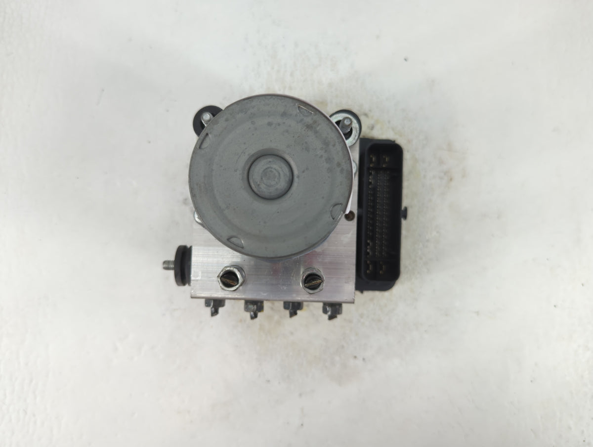 2021-2022 Nissan Rogue Anti-Lock Brake ABS Pump Module Actuator OEM P/N:47660 6RD1B Fits Fits 2021 2022 OEM Used Auto Parts 