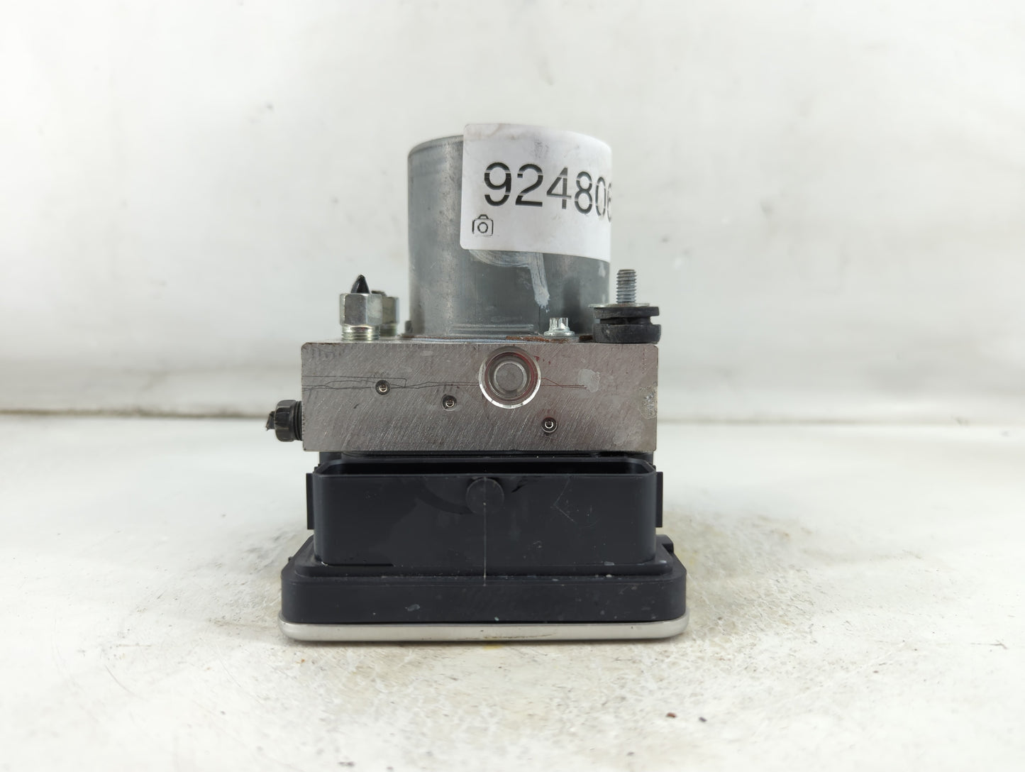 2021-2022 Nissan Rogue ABS Pump Control Module Replacement P/N:47660 6RD1B Fits Fits 2021 2022 OEM Used Auto Parts - Oemused