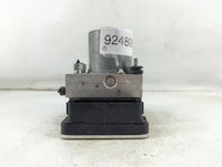 2021-2022 Nissan Rogue ABS Pump Control Module Replacement P/N:47660 6RD1B Fits Fits 2021 2022 OEM Used Auto Parts - Oemused
