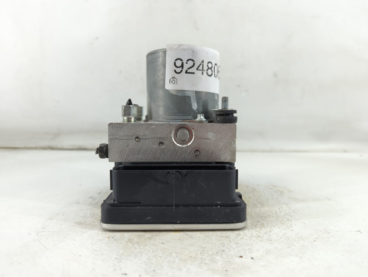2021-2022 Nissan Rogue Anti-Lock Brake ABS Pump Module Actuator OEM P/N:47660 6RD1B Fits Fits 2021 2022 OEM Used Auto Parts 