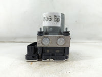 2021-2022 Nissan Rogue ABS Pump Control Module Replacement P/N:47660 6RD1B Fits Fits 2021 2022 OEM Used Auto Parts - Oemused