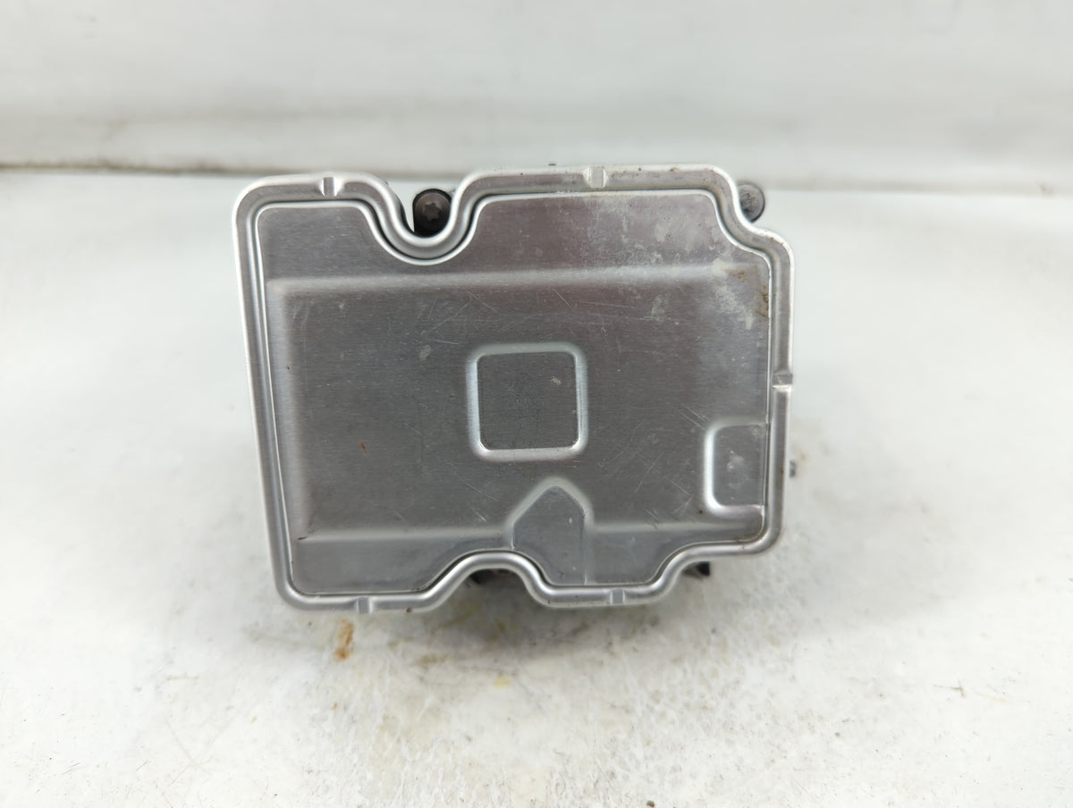 2021-2022 Nissan Rogue Anti-Lock Brake ABS Pump Module Actuator OEM P/N:47660 6RD1B Fits Fits 2021 2022 OEM Used Auto Parts 