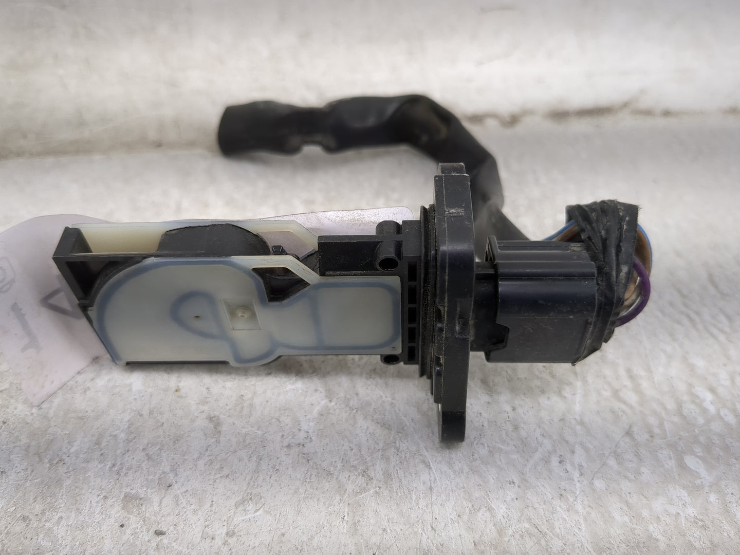 2017-2022 Nissan Rogue Sport Mass Air Flow Meter Maf - Oemusedautoparts1.com
