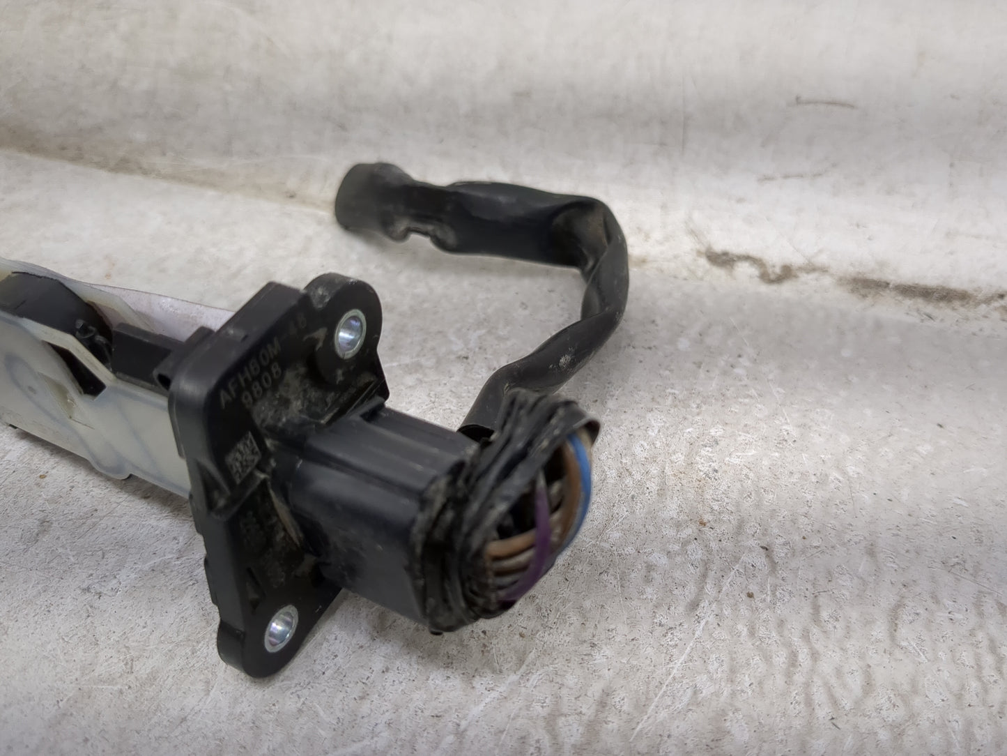 2017-2022 Nissan Rogue Sport Mass Air Flow Meter Maf - Oemusedautoparts1.com