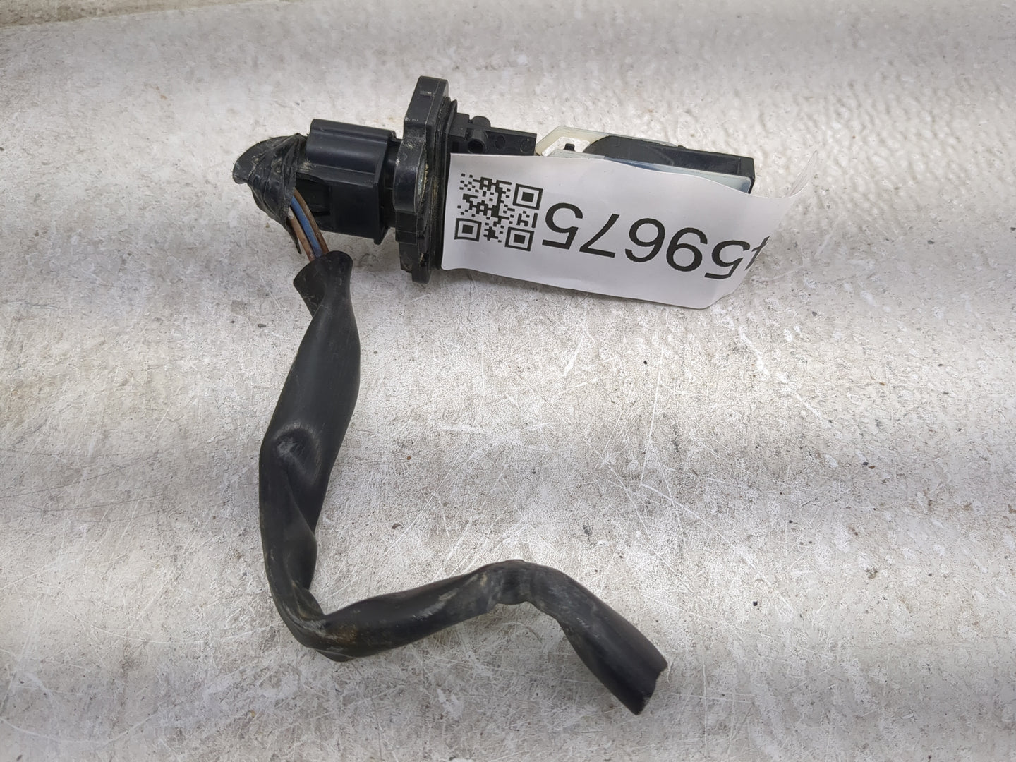 2017-2022 Nissan Rogue Sport Mass Air Flow Meter Maf - Oemusedautoparts1.com