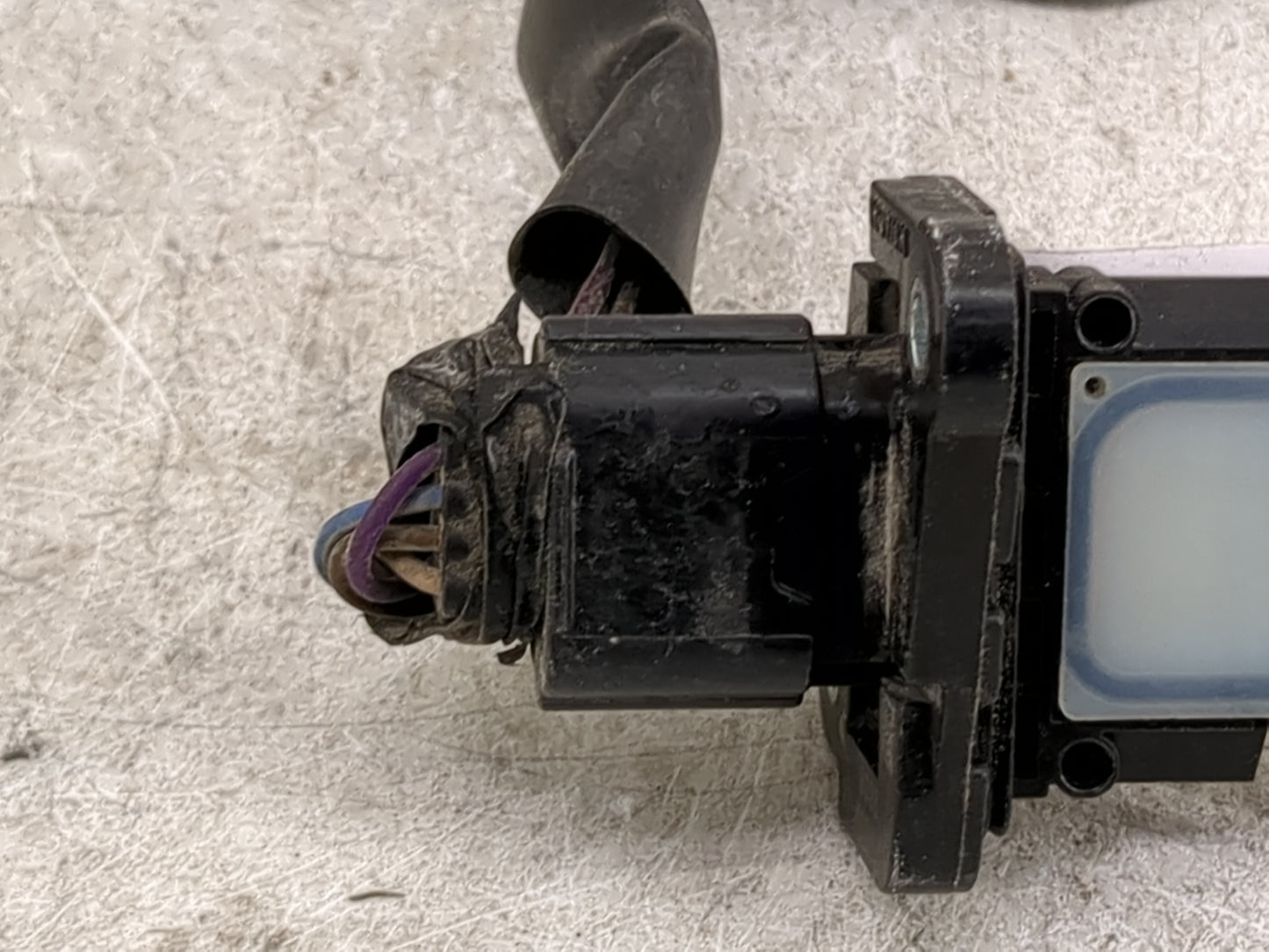 2017-2022 Nissan Rogue Sport Mass Air Flow Meter Maf - Oemusedautoparts1.com
