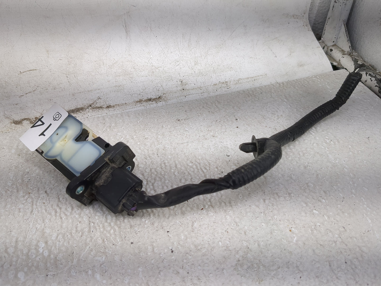 2017-2022 Nissan Rogue Sport Mass Air Flow Meter Maf - Oemusedautoparts1.com