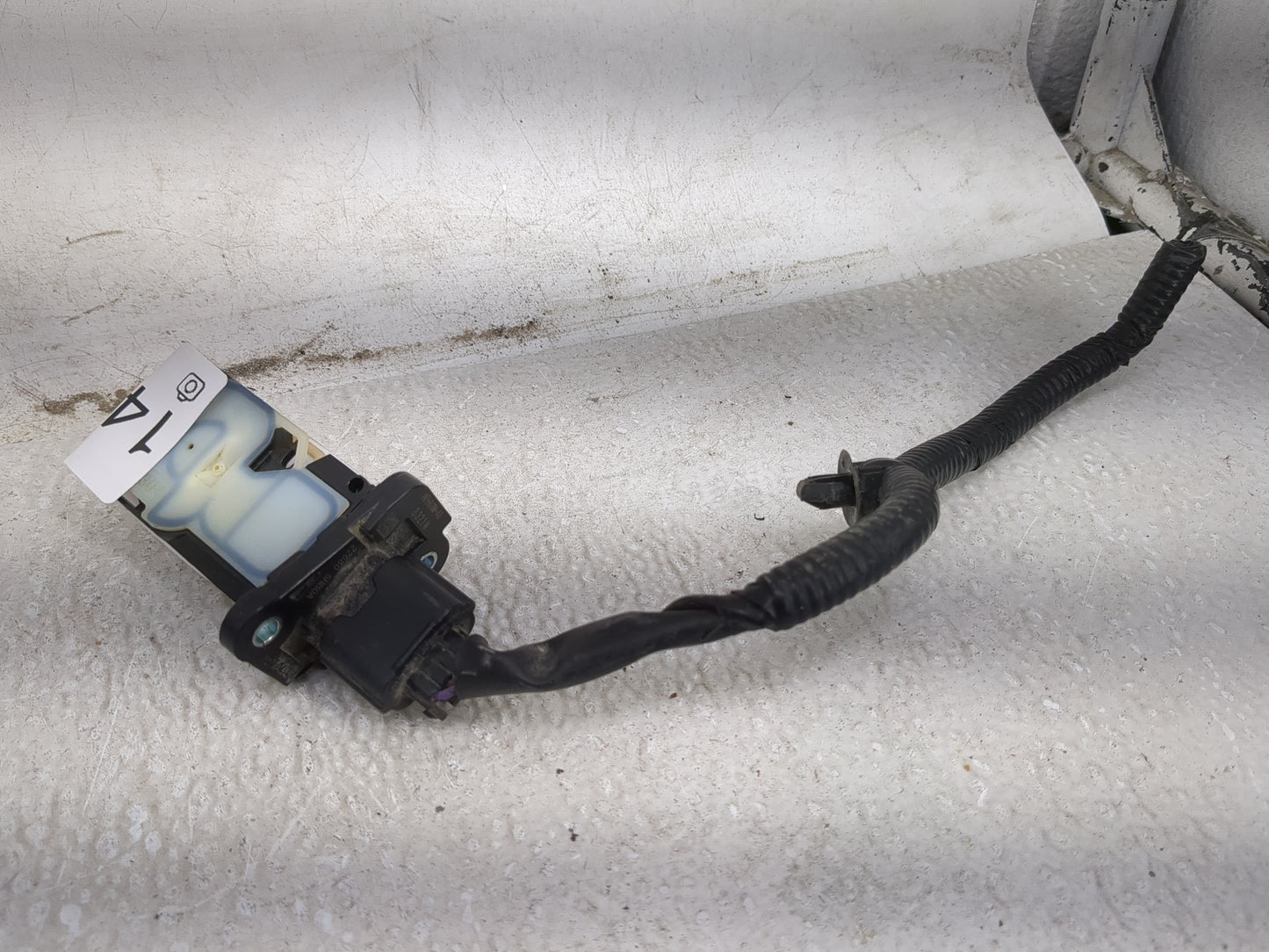 2017-2022 Nissan Rogue Sport Mass Air Flow Meter Maf - Oemusedautoparts1.com