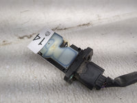 2017-2022 Nissan Rogue Sport Mass Air Flow Meter Maf - Oemusedautoparts1.com