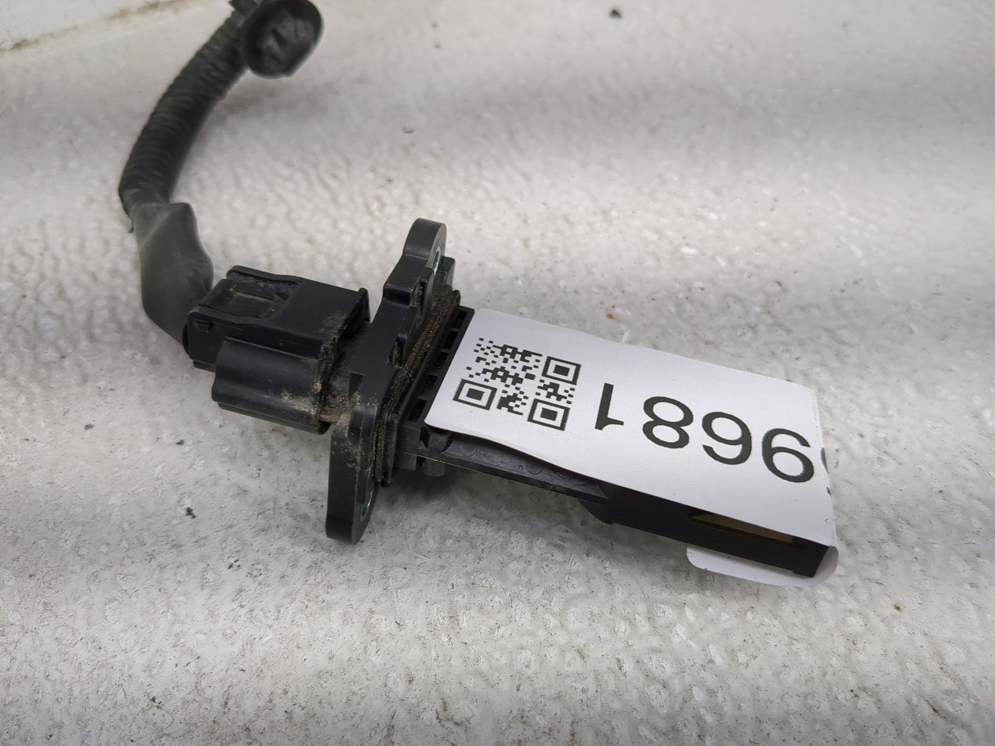 2017-2022 Nissan Rogue Sport Mass Air Flow Meter Maf - Oemusedautoparts1.com