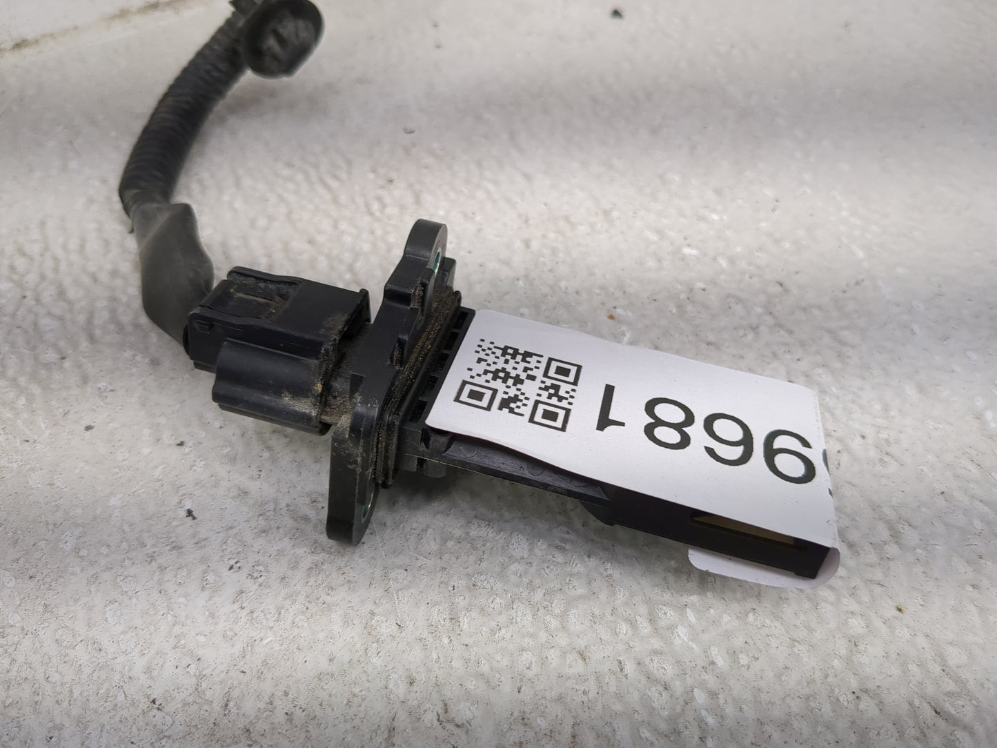 2017-2022 Nissan Rogue Sport Mass Air Flow Meter Maf - Oemusedautoparts1.com